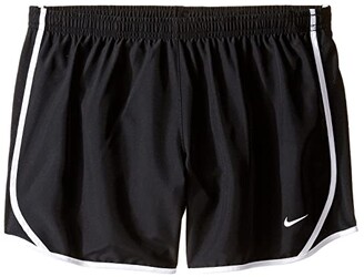 black nike shorts youth