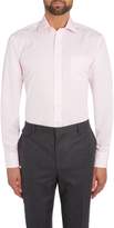 Thumbnail for your product : Carlton Men's Chester Barrie Fine StripeTailored Fit SC