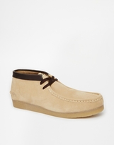 Thumbnail for your product : Bellfield Chukka Boots