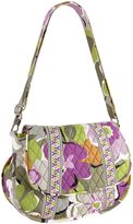 Thumbnail for your product : Vera Bradley Saddle Up Crossbody