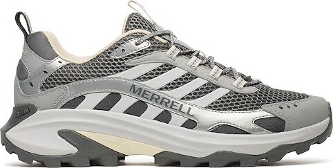 Merrell Mens MOAB Speed 2 Vent 2K SE Hiking Shoe