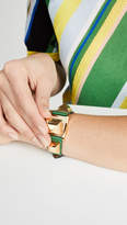 Thumbnail for your product : Hermes What Goes Around Comes Around GM Epsom Medor Watch, 23mm