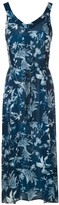 Thumbnail for your product : Lygia & Nanny Colombina printed dress