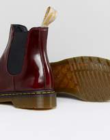 Thumbnail for your product : Dr. Martens 2976 Hi Shine Chelsea Boots
