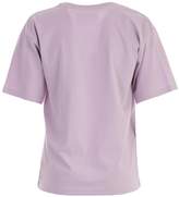 Thumbnail for your product : Alberta Ferretti Short Sleeve T-Shirt