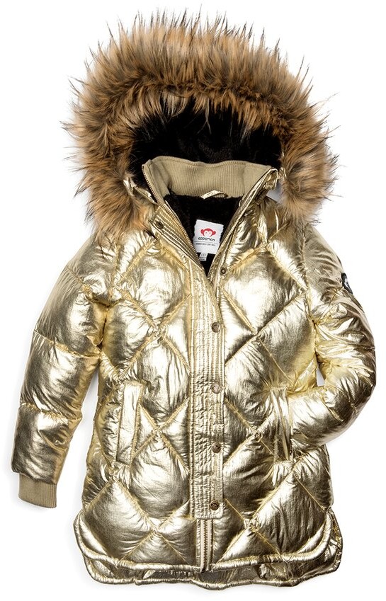 appaman girl coat sale