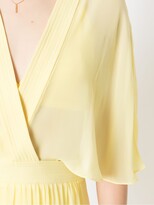 Thumbnail for your product : Nk Georgette Matiz Laila maxi dress
