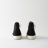 Thumbnail for your product : Steven Alan SHOES LIKE POTTERY high top canvas shoe