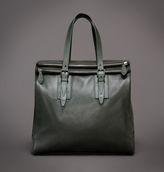 Thumbnail for your product : Belstaff DORCHESTER LARGE BAG In Pebbled Goat