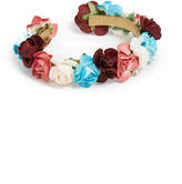 Thumbnail for your product : Shashi Ivy Cuff Bracelet