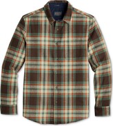 Thumbnail for your product : Pendleton Men's Lodge Shirt