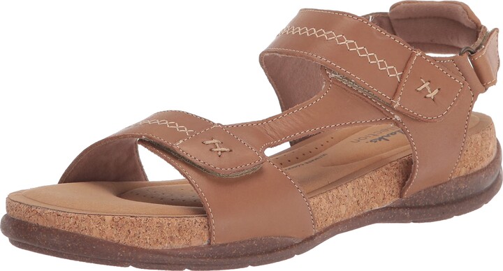 Clarks Platform Women's Sandals | ShopStyle