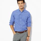 Thumbnail for your product : American Eagle Striped Button Down Shirt