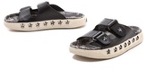 Thumbnail for your product : Ash Kab Slide Sandals