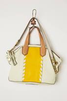 Thumbnail for your product : Oryany Luna Plaited Satchel
