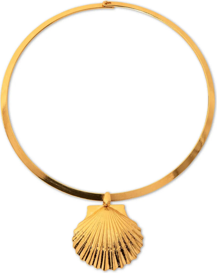 Jennifer Behr Dune necklace ShopStyle