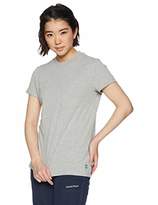 Thumbnail for your product : Fjallraven Women's Greenland Re-Cotton T-Shirt Ss W,M