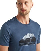 Thumbnail for your product : Icebreaker Tech Lite Mountain Crew - Men's