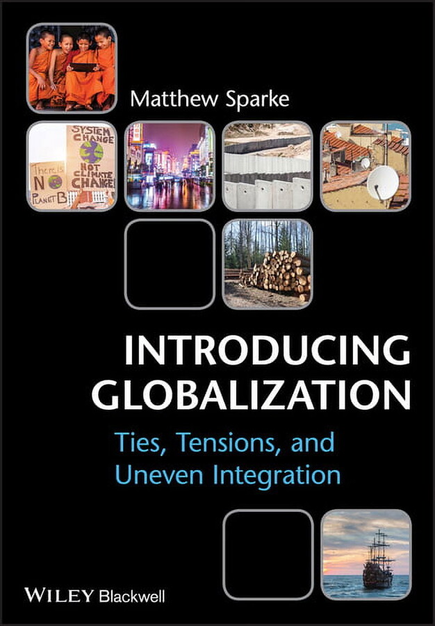 Introducing Globalization, (Paperback)