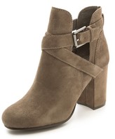 Thumbnail for your product : Ash Famous Cutout Booties