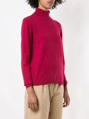 Nk Relaxed Fit Jumper