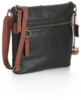 Thumbnail for your product : Børn 'Meriden' Leather Crossbody Bag