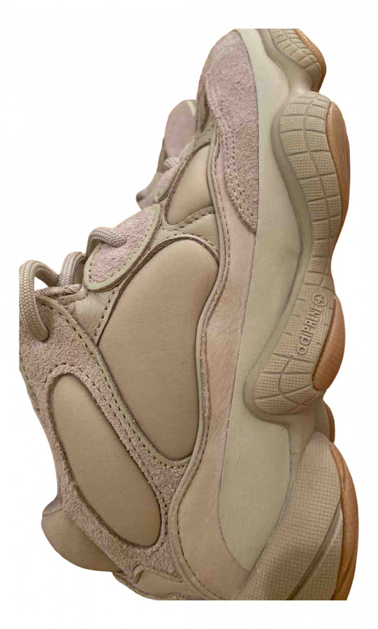 yeezy 500 womens brown