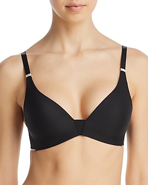 Chantelle Absolute Invisible Smooth Contour Wireless Bra
