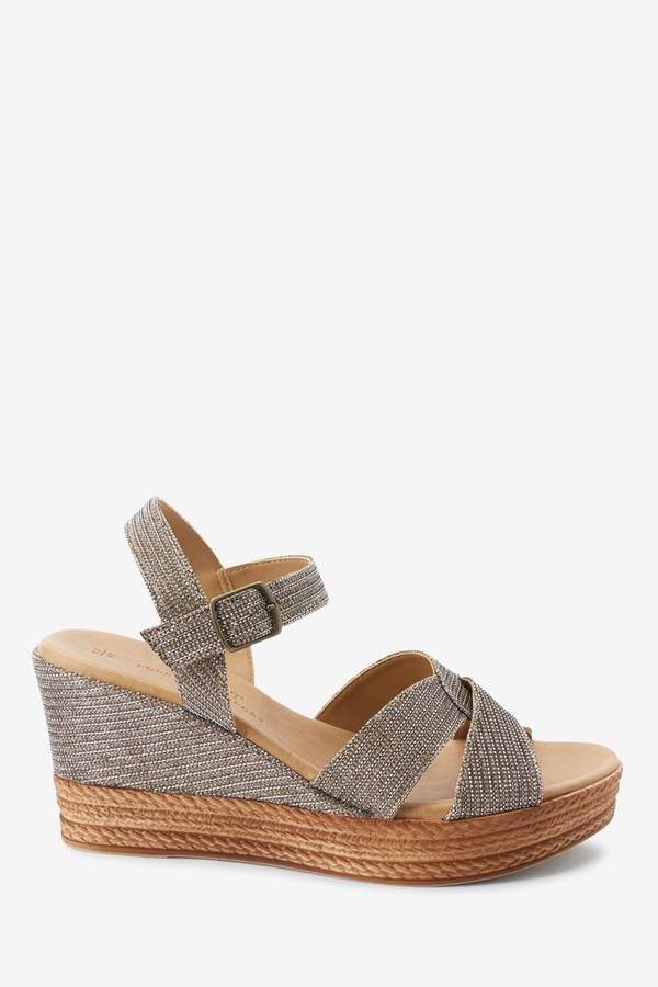 next gold wedges