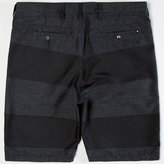 Thumbnail for your product : Hurley Mariner Jail House Mens Hybrid Shorts