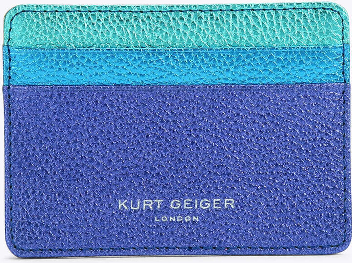 Kurt Geiger London Multi Card Kensington Wallet