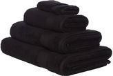 Thumbnail for your product : Linea Egyptian Cotton Face Cloth in Black