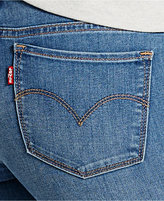 Thumbnail for your product : Levi's 711 Thermolite® Skinny Jeans