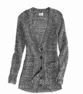 Thumbnail for your product : American Eagle AE Chunky Waffle Knit Cardigan
