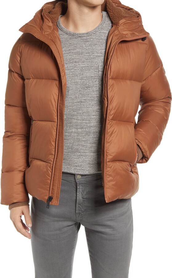 UGG Brayden Puffer Jacket - ShopStyle Outerwear
