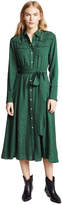 Thumbnail for your product : Veronica Beard Spur Dress