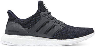 adidas Men's UltraBOOST x Parley Running Sneakers from Finish Line