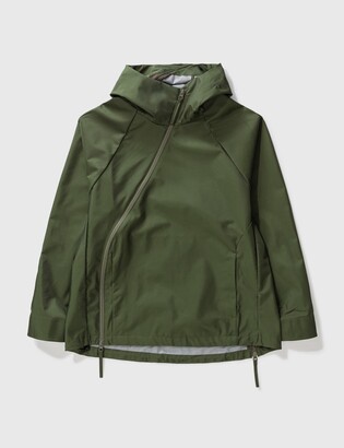Post Archive Faction (PAF) 5.0 Technical Jacket Center