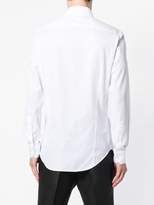 Thumbnail for your product : Giorgio Armani long-sleeved shirt