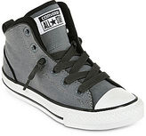 Thumbnail for your product : Converse Chuck Taylor All Star Static Boys Sneakers