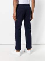 Thumbnail for your product : Paul Smith slim-fit chino trousers