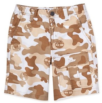 boys timberland shorts