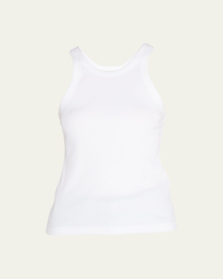 Totême Curved Rib Tank
