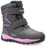 Thumbnail for your product : Geox Kids Orizont ABX Star Respira Winter Boots