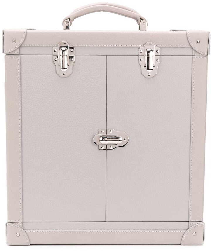 Rapport Deluxe jewellery trunk - ShopStyle Baskets & Boxes
