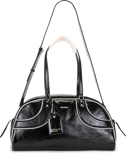 ADIDAS X WALES BONNER Bowling Bag L