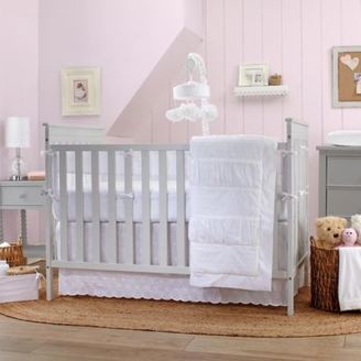Carter's Lily Crib Bedding Collection