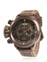 Thumbnail for your product : Welder K-24 Vintage Chronograph Watch