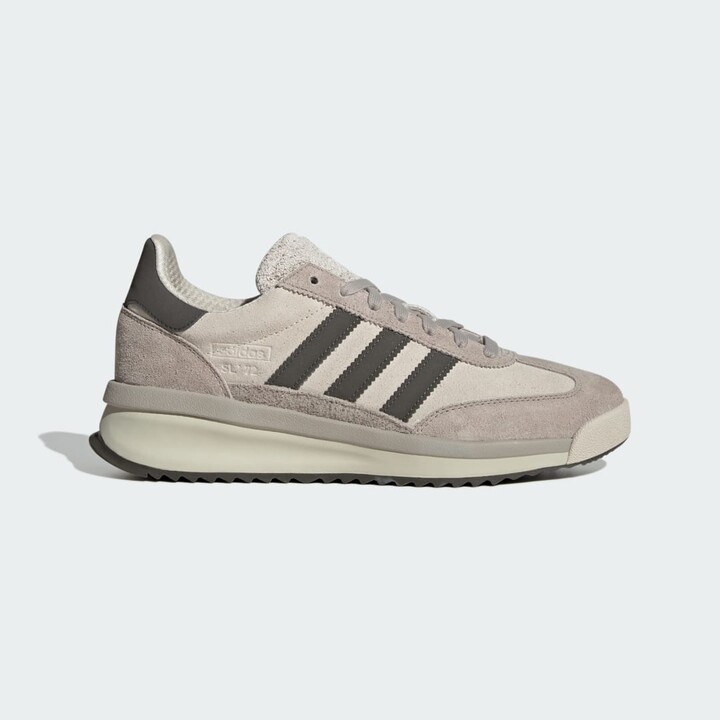 adidas SL 72 RTN Shoes Alumina M 5 / W 6 Mens