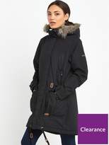 Thumbnail for your product : Trespass Dolly Parka Jacket